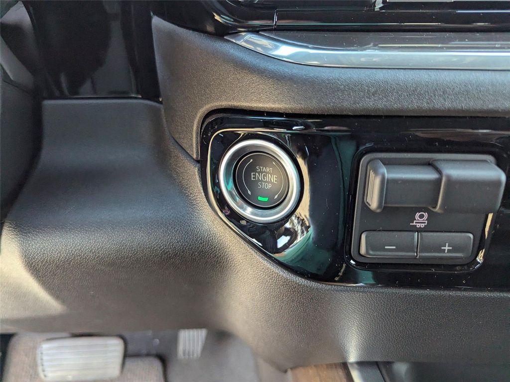 new 2026 Chevrolet Silverado 2500 car, priced at $85,732