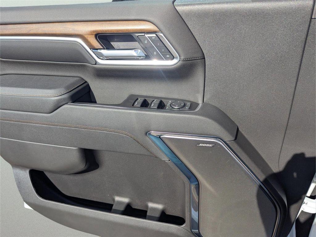 new 2026 Chevrolet Silverado 2500 car, priced at $85,732