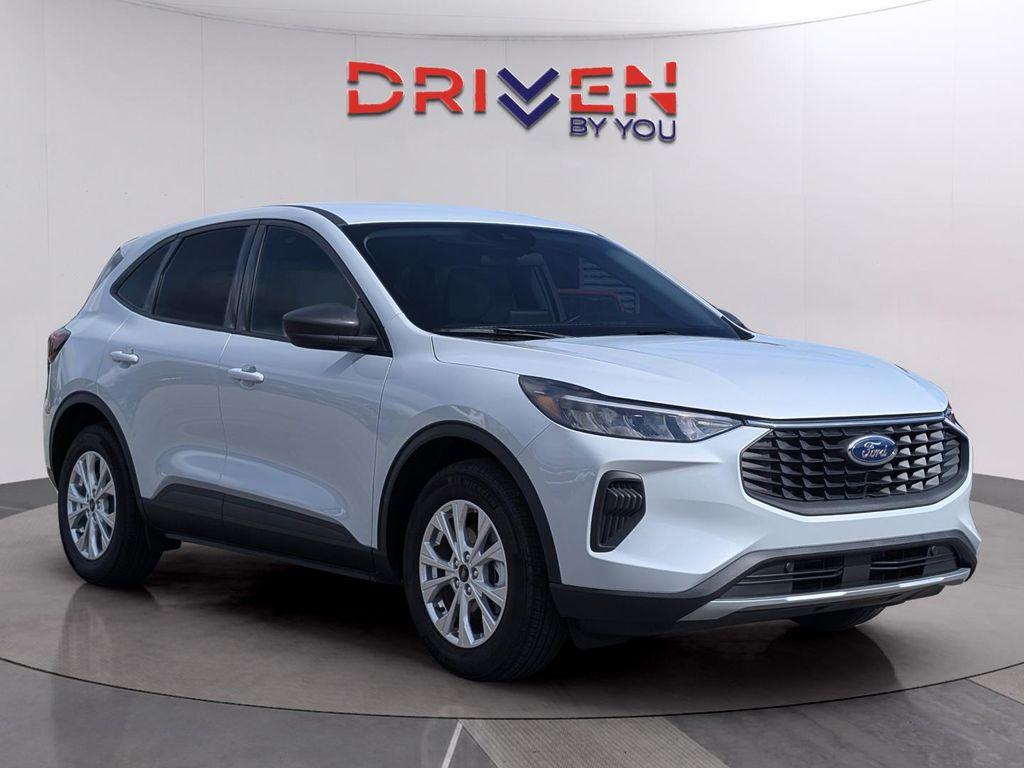 used 2025 Ford Escape car, priced at $26,520