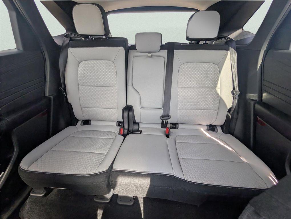 used 2025 Ford Escape car, priced at $26,520