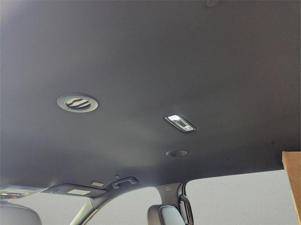 new 2026 Chevrolet Traverse car, priced at $42,299