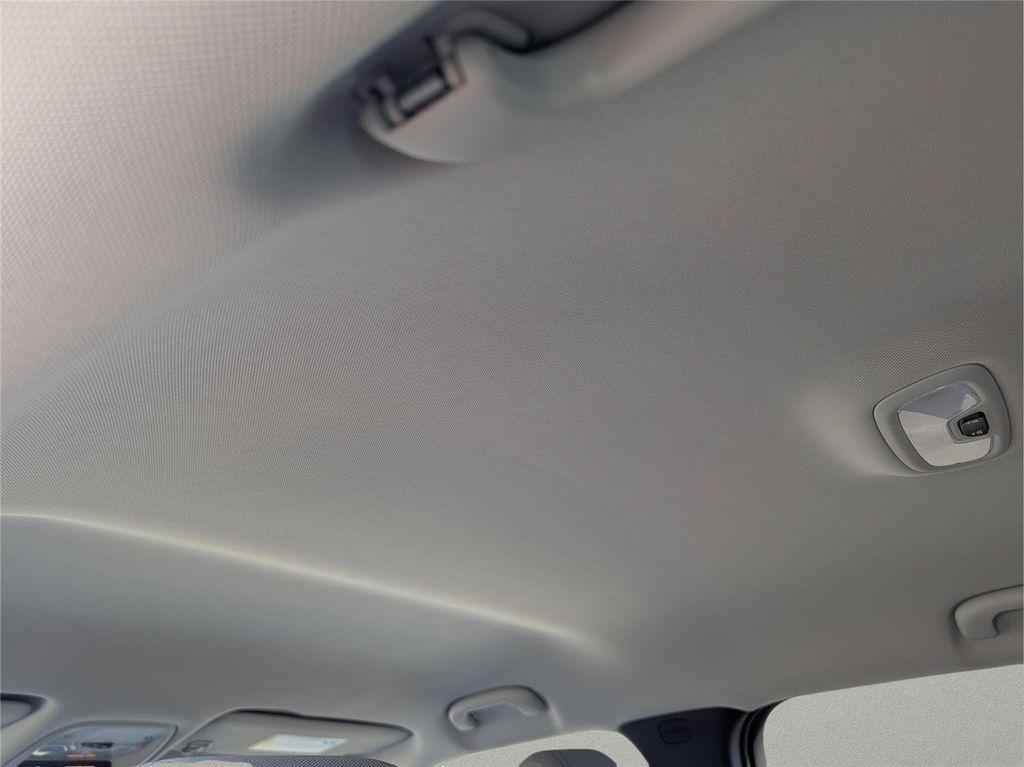 new 2026 Chevrolet TrailBlazer car, priced at $24,588