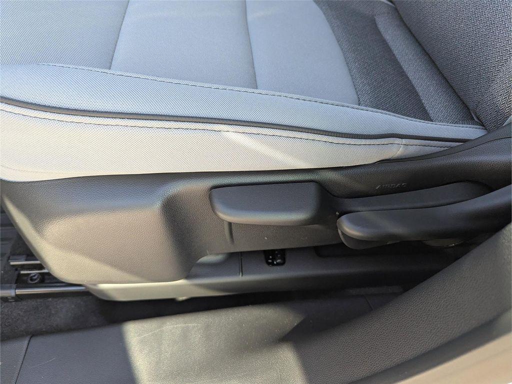 new 2026 Chevrolet TrailBlazer car, priced at $24,588