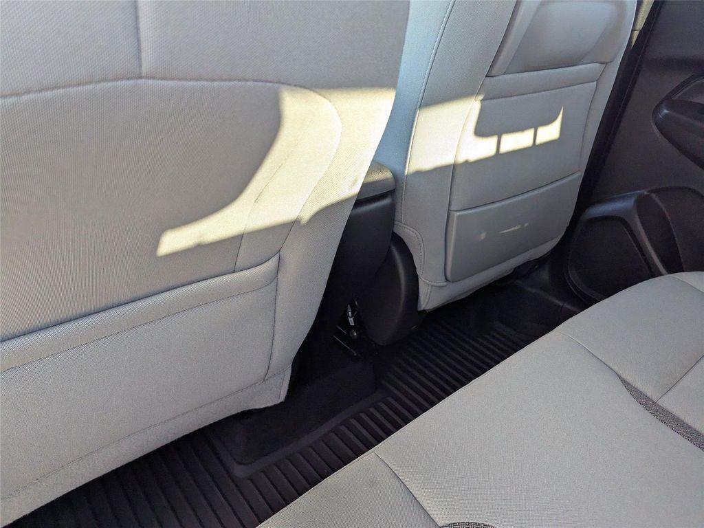 new 2026 Chevrolet TrailBlazer car, priced at $25,588