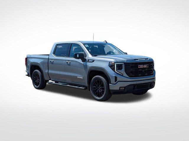 new 2024 GMC Sierra 1500 car, priced at $62,605