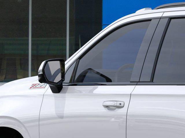 new 2025 Chevrolet Tahoe car, priced at $77,280