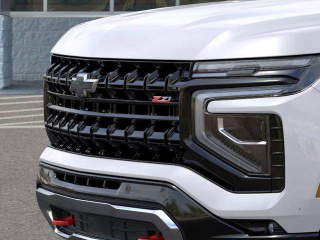 new 2025 Chevrolet Tahoe car, priced at $77,280