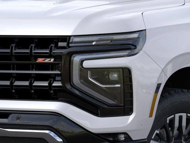 new 2025 Chevrolet Tahoe car, priced at $77,280