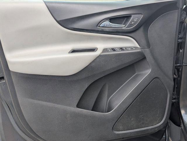 used 2018 Chevrolet Equinox car, priced at $12,999