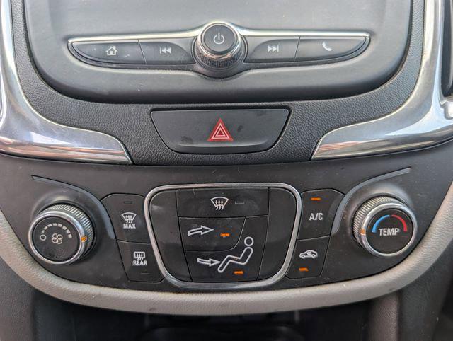 used 2018 Chevrolet Equinox car, priced at $12,999