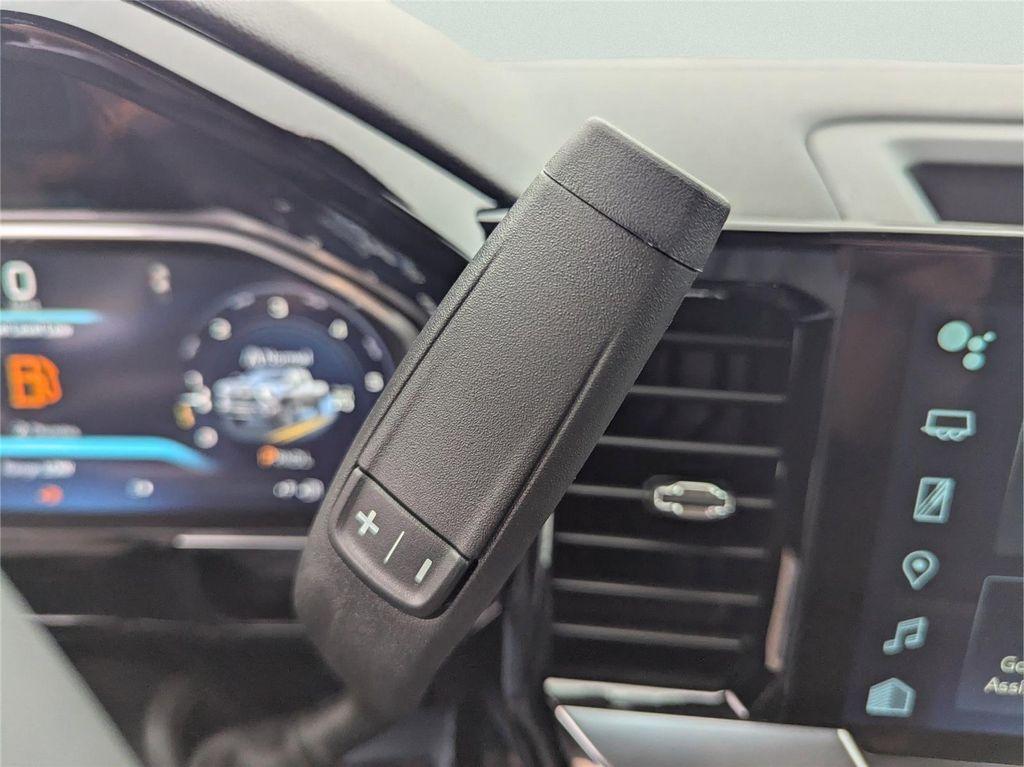 new 2026 Chevrolet Silverado 2500 car, priced at $63,279