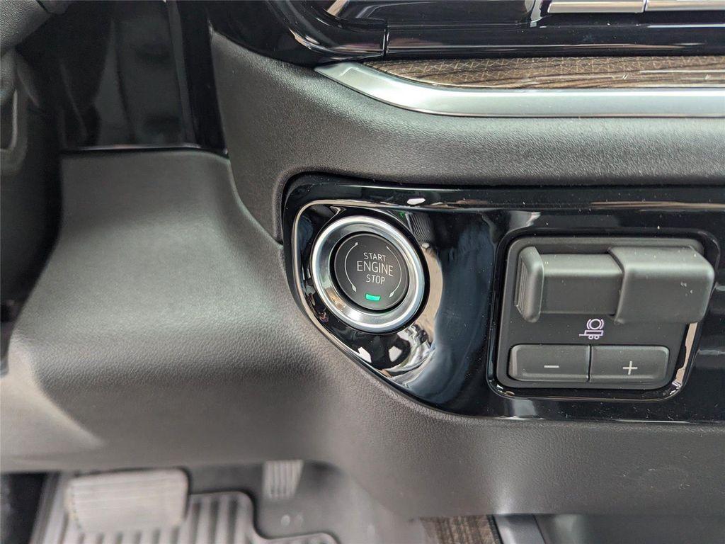 new 2026 Chevrolet Silverado 2500 car, priced at $63,279