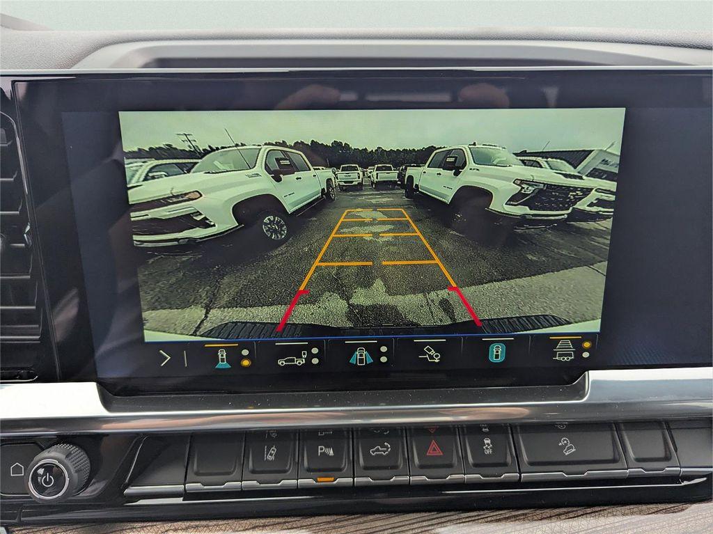 new 2026 Chevrolet Silverado 2500 car, priced at $63,279