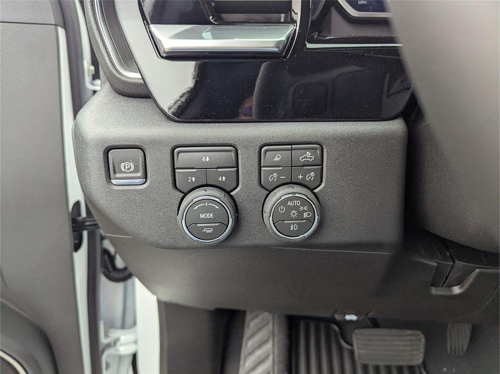 new 2026 Chevrolet Silverado 2500 car, priced at $63,279