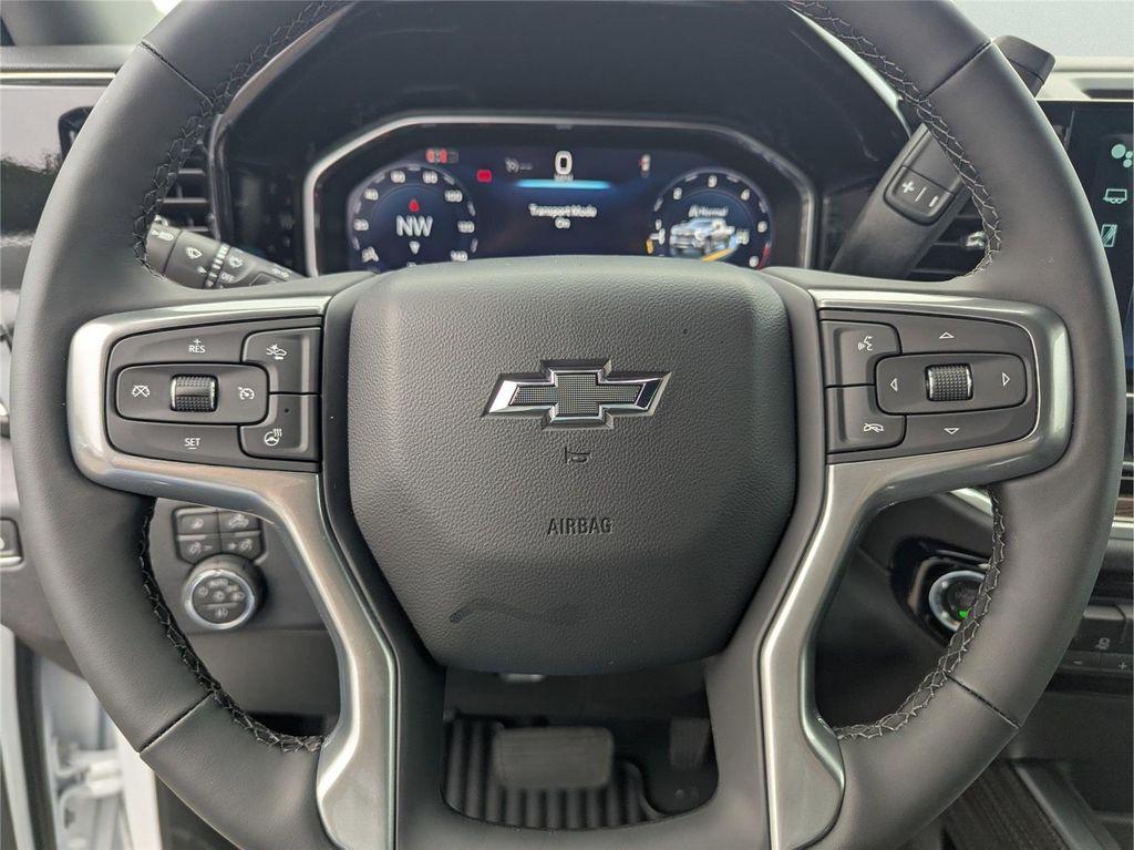 new 2026 Chevrolet Silverado 2500 car, priced at $63,279