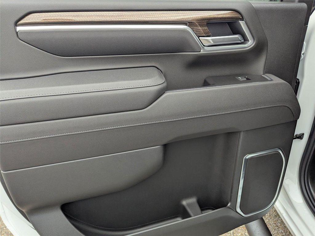 new 2026 Chevrolet Silverado 2500 car, priced at $63,279