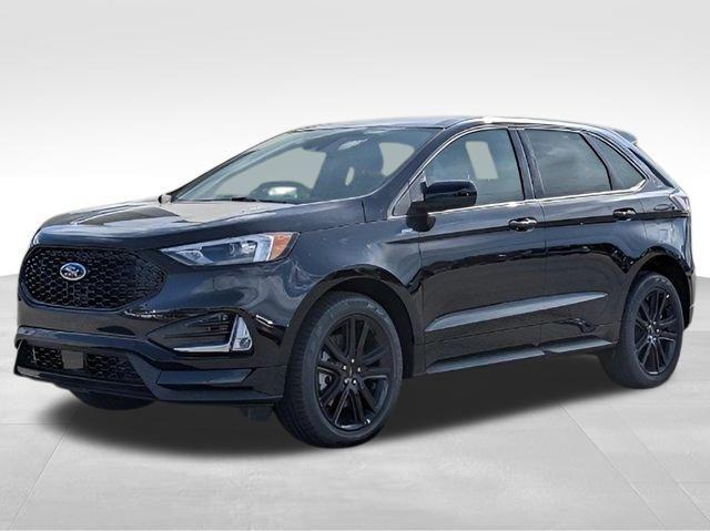 new 2024 Ford Edge car, priced at $36,300