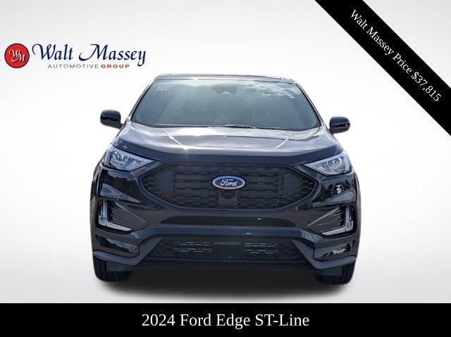 new 2024 Ford Edge car, priced at $37,815