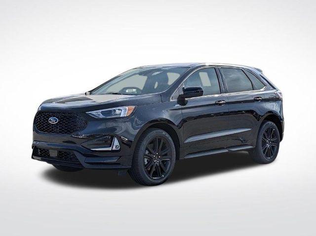 new 2024 Ford Edge car, priced at $37,815