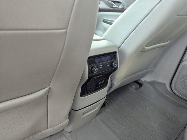 used 2021 GMC Acadia car, priced at $17,395