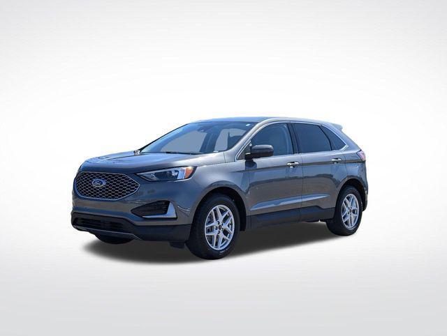 used 2023 Ford Edge car, priced at $26,588