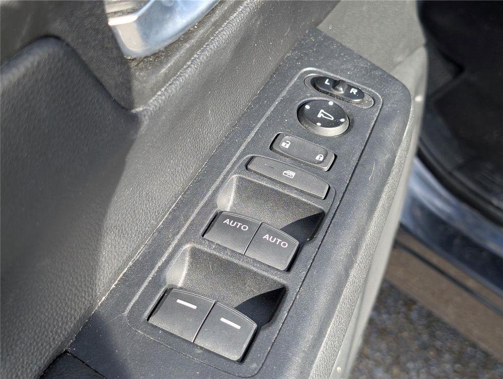 used 2023 Honda CR-V car, priced at $26,499