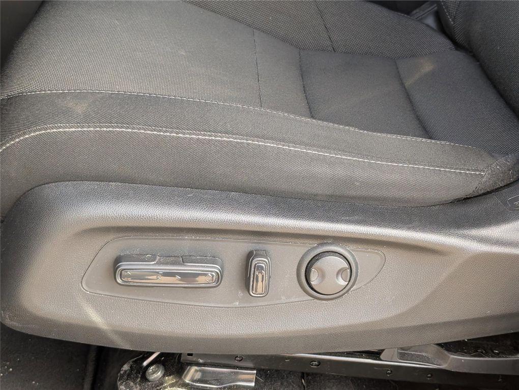 used 2023 Honda CR-V car, priced at $26,499