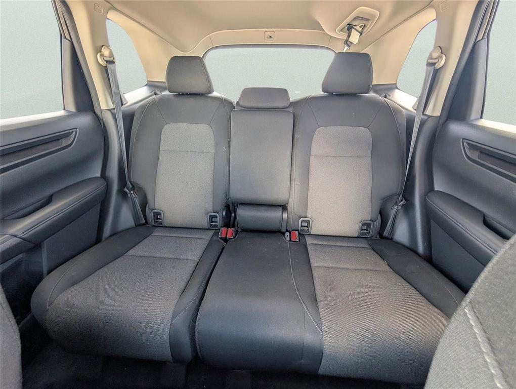 used 2023 Honda CR-V car, priced at $26,499