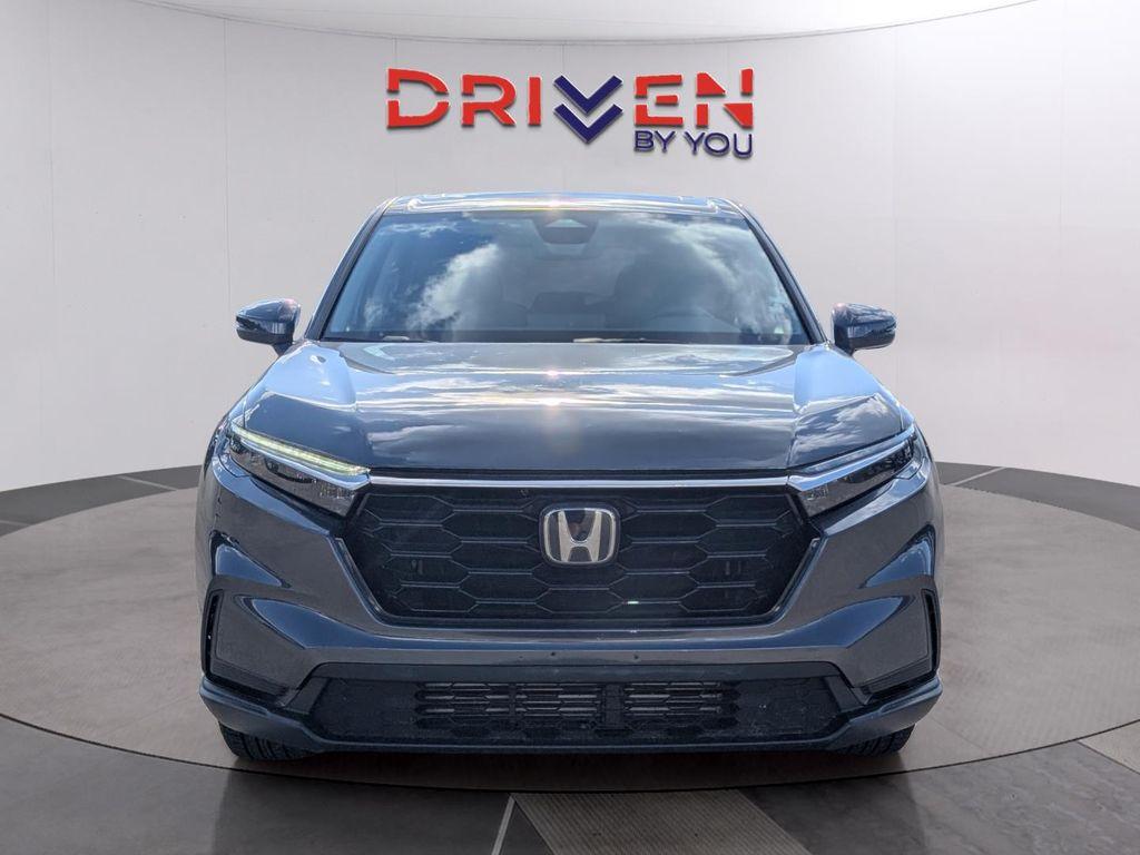 used 2023 Honda CR-V car, priced at $26,499