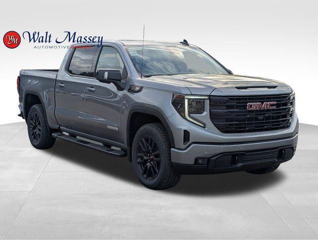 new 2025 GMC Sierra 1500 car, priced at $62,175