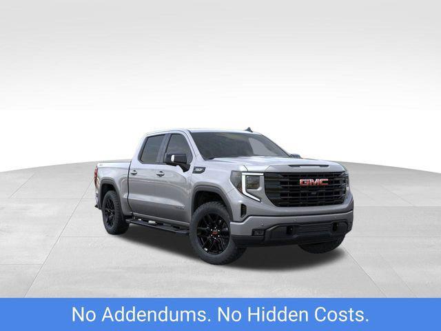 new 2025 GMC Sierra 1500 car, priced at $61,200