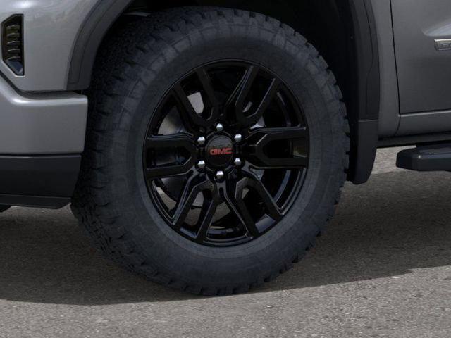new 2025 GMC Sierra 1500 car, priced at $61,200