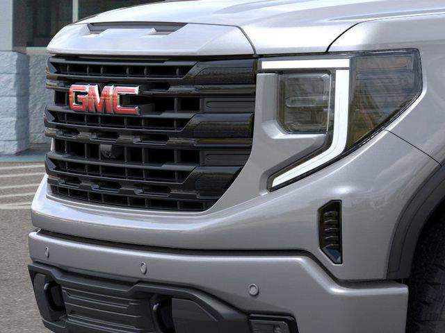 new 2025 GMC Sierra 1500 car, priced at $61,200