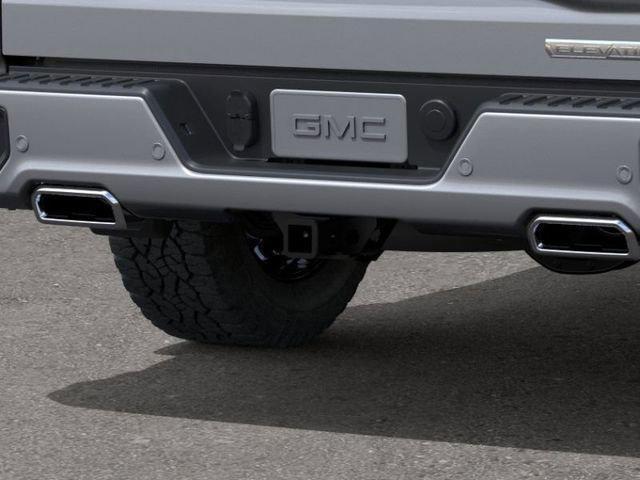 new 2025 GMC Sierra 1500 car, priced at $61,200