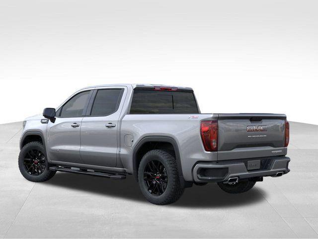 new 2025 GMC Sierra 1500 car, priced at $61,200
