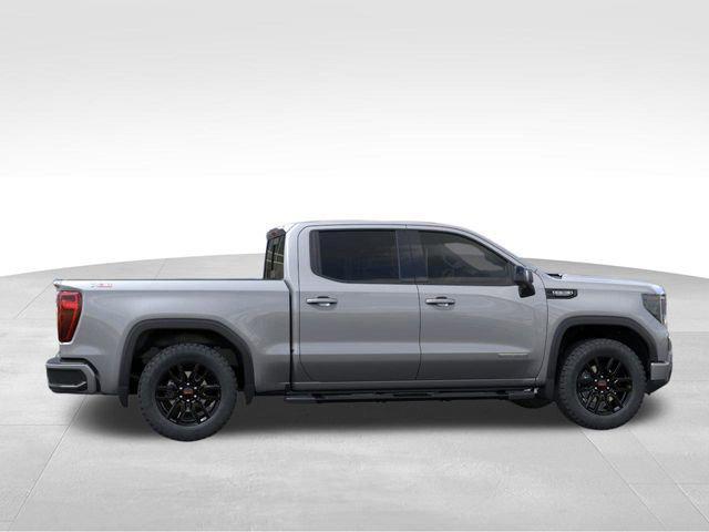 new 2025 GMC Sierra 1500 car, priced at $61,200