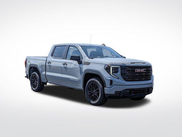 new 2024 GMC Sierra 1500 car, priced at $49,190