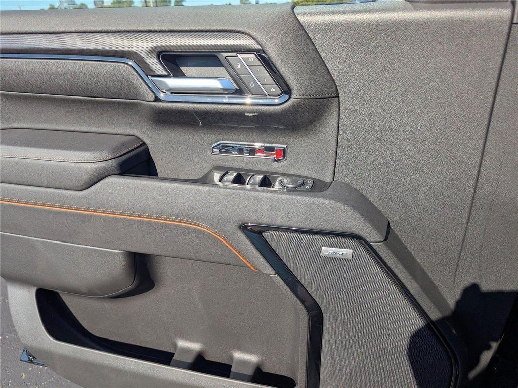 new 2026 GMC Sierra 1500 car, priced at $66,862