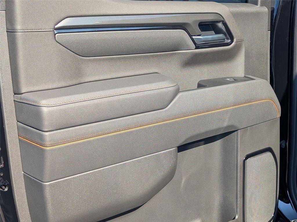 new 2026 GMC Sierra 1500 car, priced at $66,862