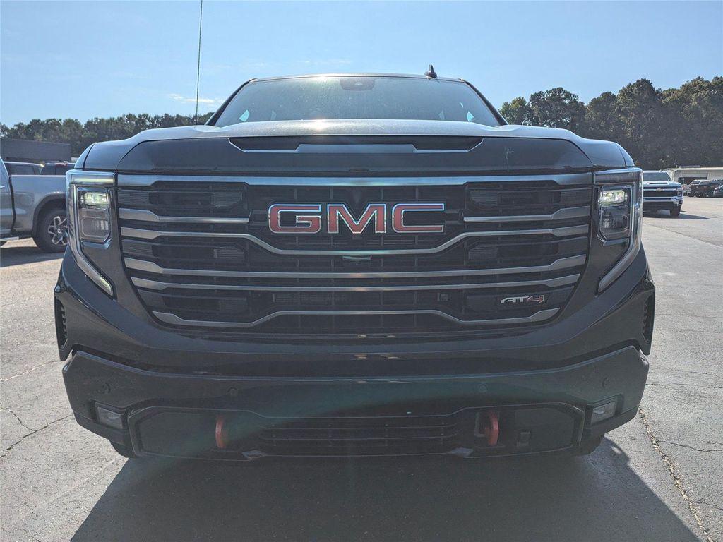 new 2026 GMC Sierra 1500 car, priced at $66,862