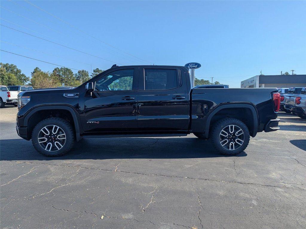 new 2026 GMC Sierra 1500 car, priced at $66,862