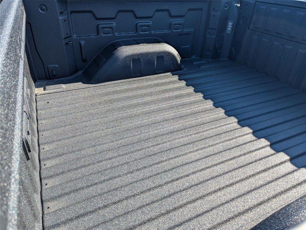 new 2026 GMC Sierra 1500 car, priced at $66,862