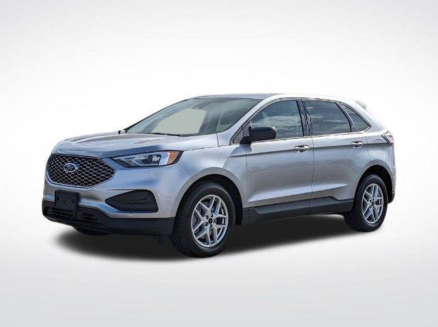 new 2024 Ford Edge car, priced at $31,815