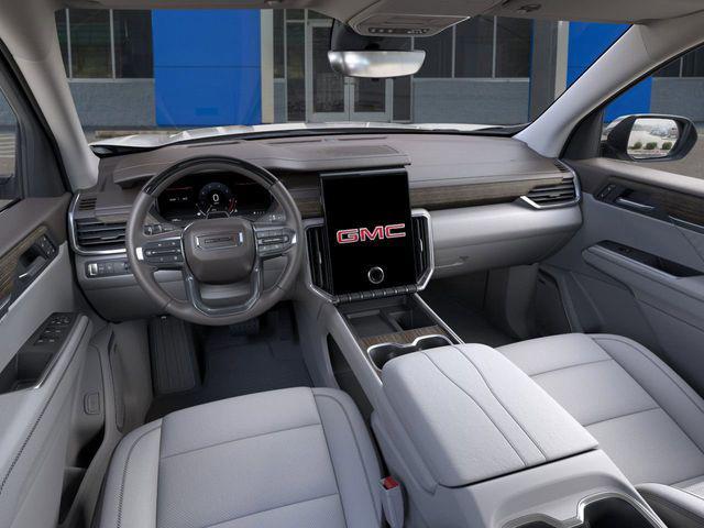 new 2024 GMC Acadia car, priced at $59,120