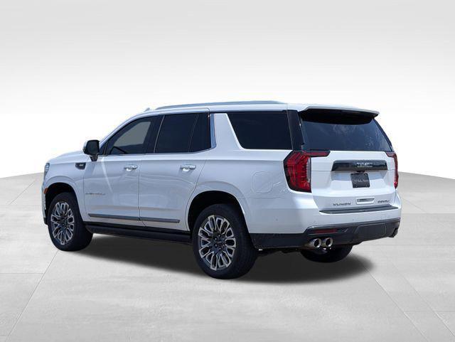 used 2023 GMC Yukon car, priced at $66,599