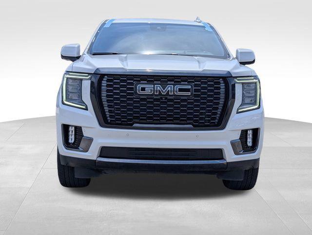 used 2023 GMC Yukon car, priced at $66,599