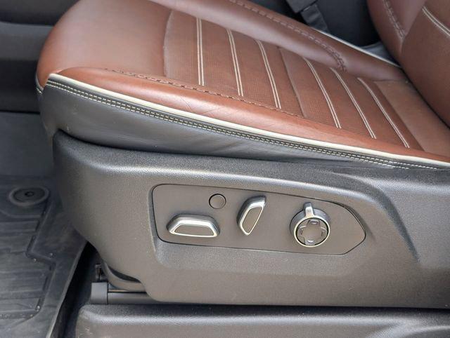 used 2023 GMC Yukon car, priced at $66,599