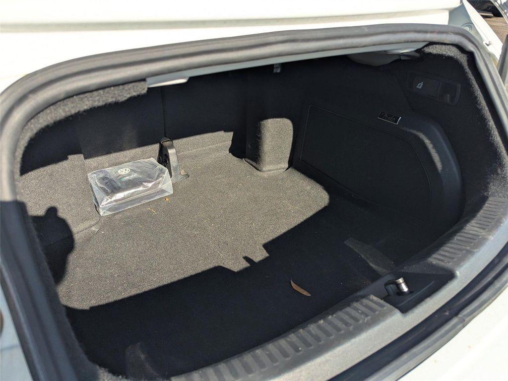 used 2019 Volkswagen Beetle car, priced at $18,999
