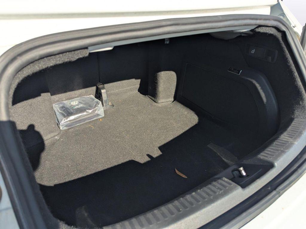 used 2019 Volkswagen Beetle car, priced at $18,040