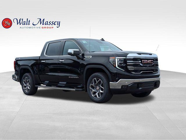 new 2025 GMC Sierra 1500 car, priced at $59,770